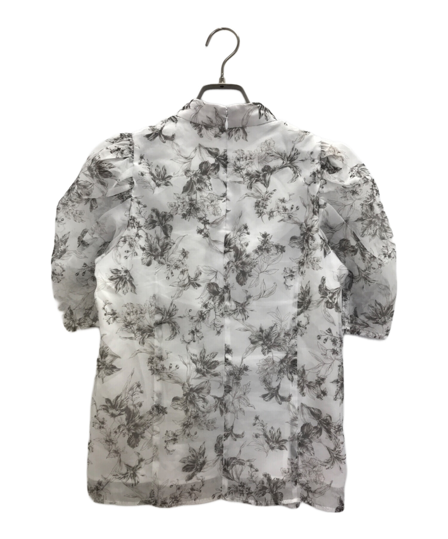 中古・古着通販】JUSGLITTY (ジャスグリッティー) ラインタッチ