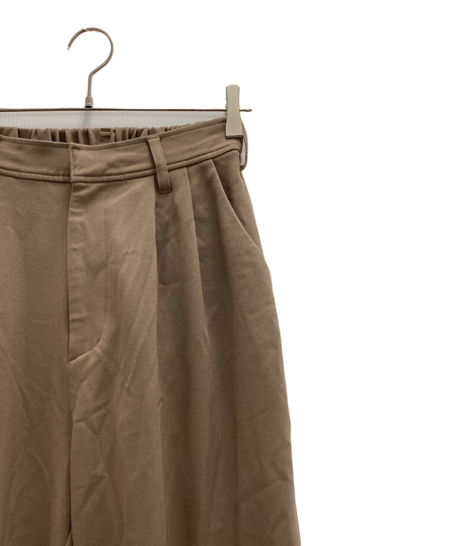 中古・古着通販】オローネ (オローネ) バルーンクラシックパンツ