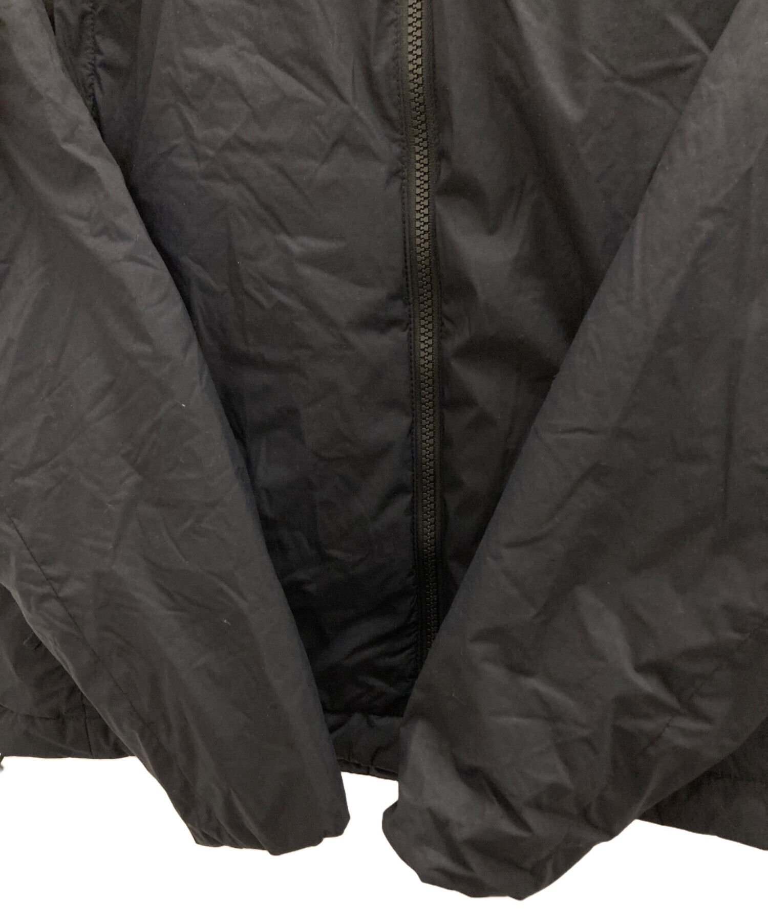 中古・古着通販】THE NORTH FACE (ザ ノース フェイス) ジップイン