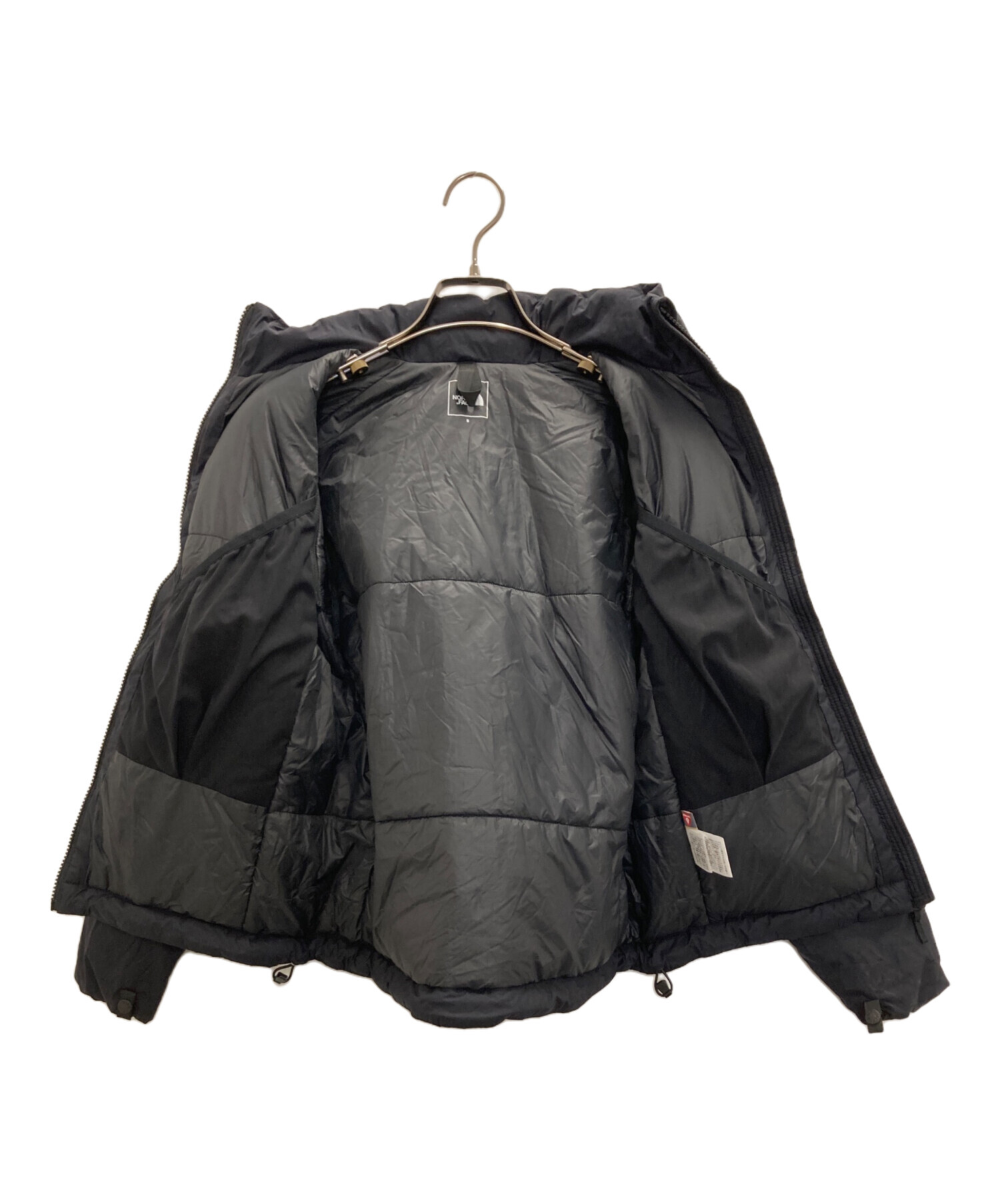 中古・古着通販】THE NORTH FACE (ザ ノース フェイス) ジップイン