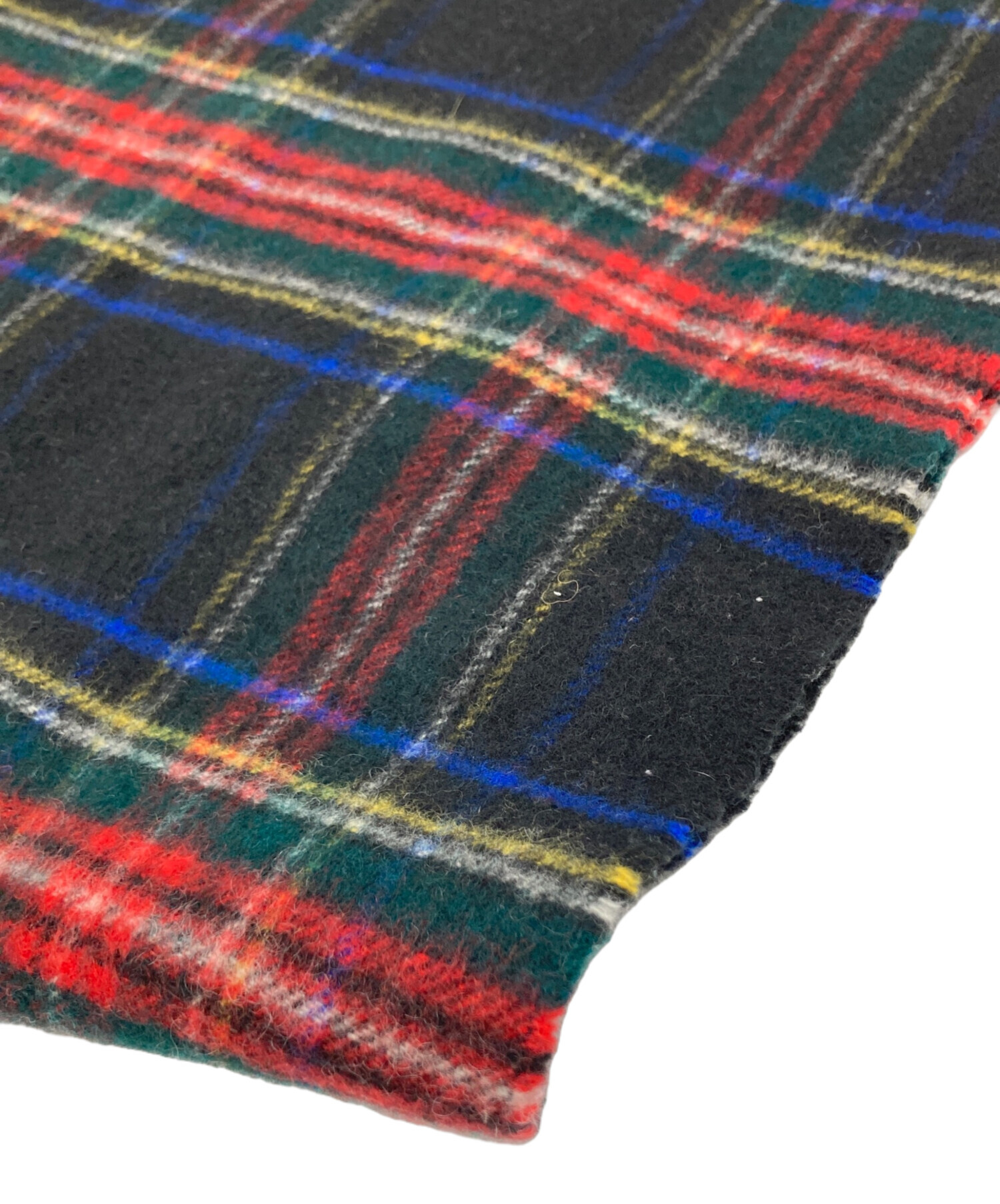 中古・古着通販】JOHNSTONS OF ELGIN (ジョンストンズオブエルガン