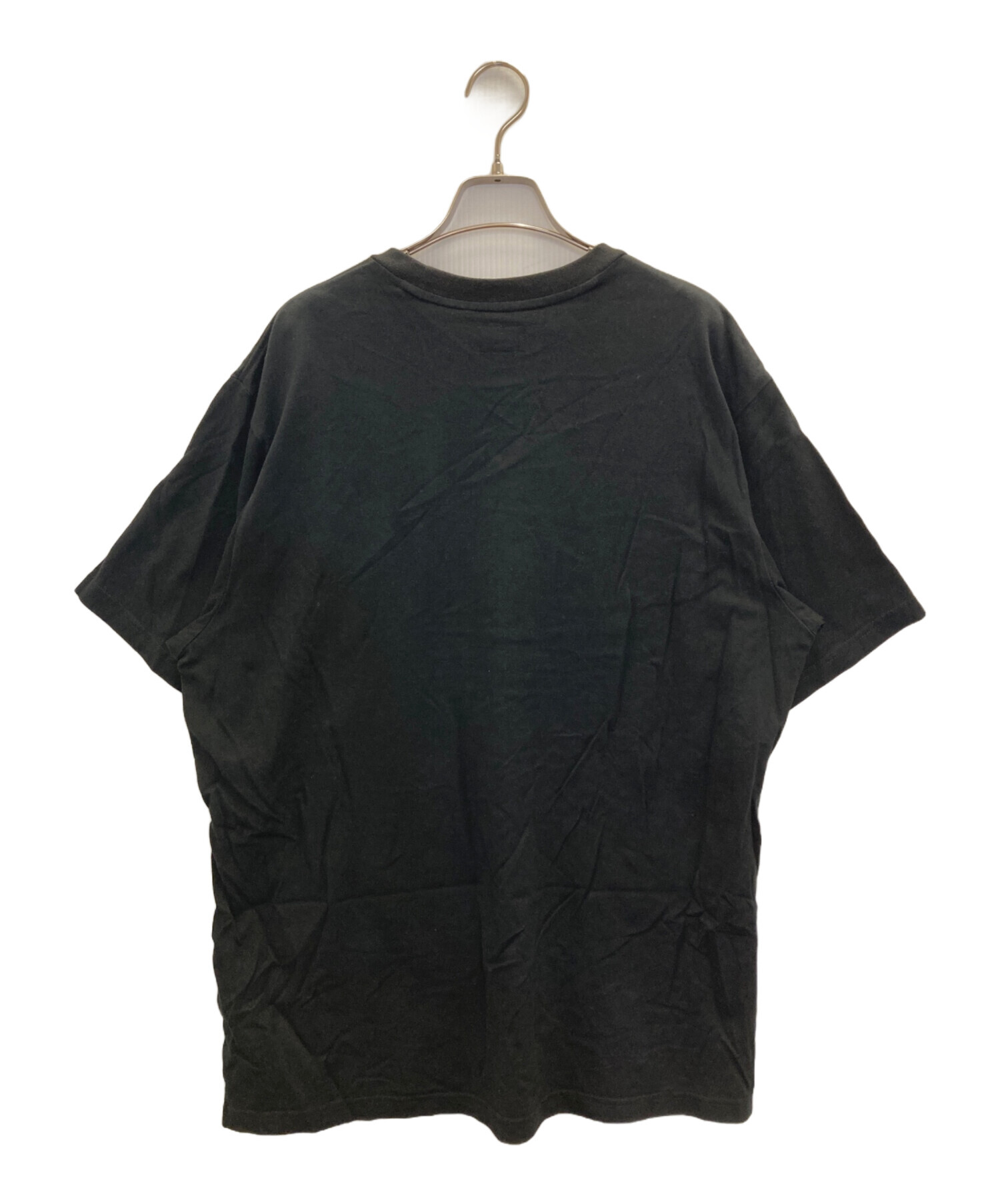 中古・古着通販】SUPREME (シュプリーム) Small Box Tee ブラック 