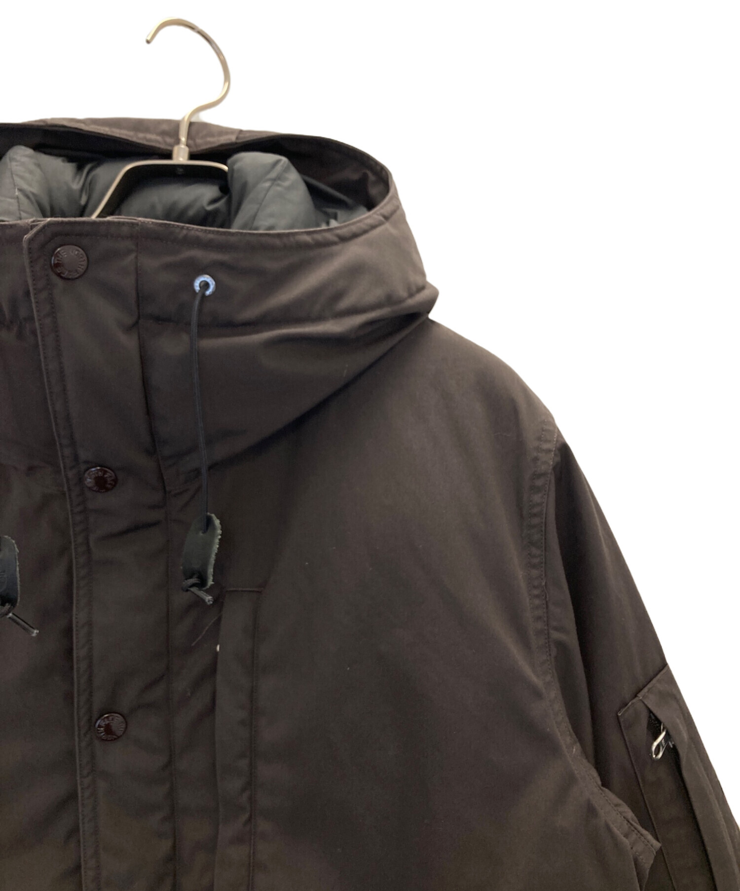 中古・古着通販】THE NORTHFACE PURPLELABEL (ザ・ノースフェイス