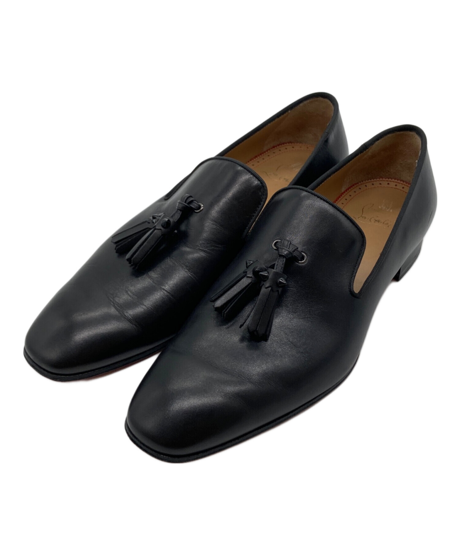 中古・古着通販】Christian Louboutin (クリスチャン・ルブタン 