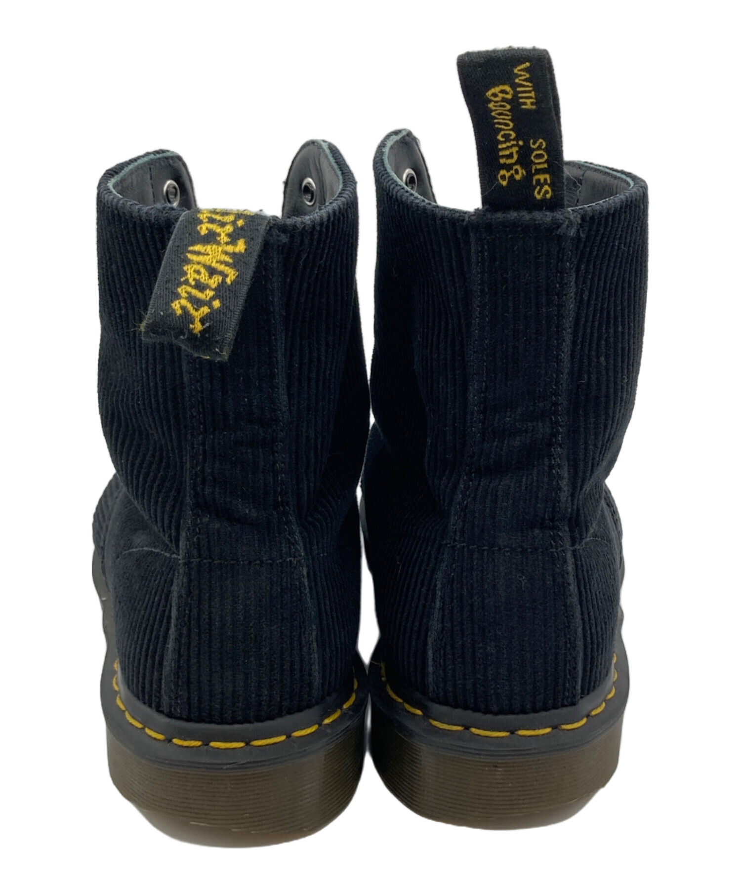 中古・古着通販】Dr.Martens (ドクターマーチン) UNDERCOVER (アンダー