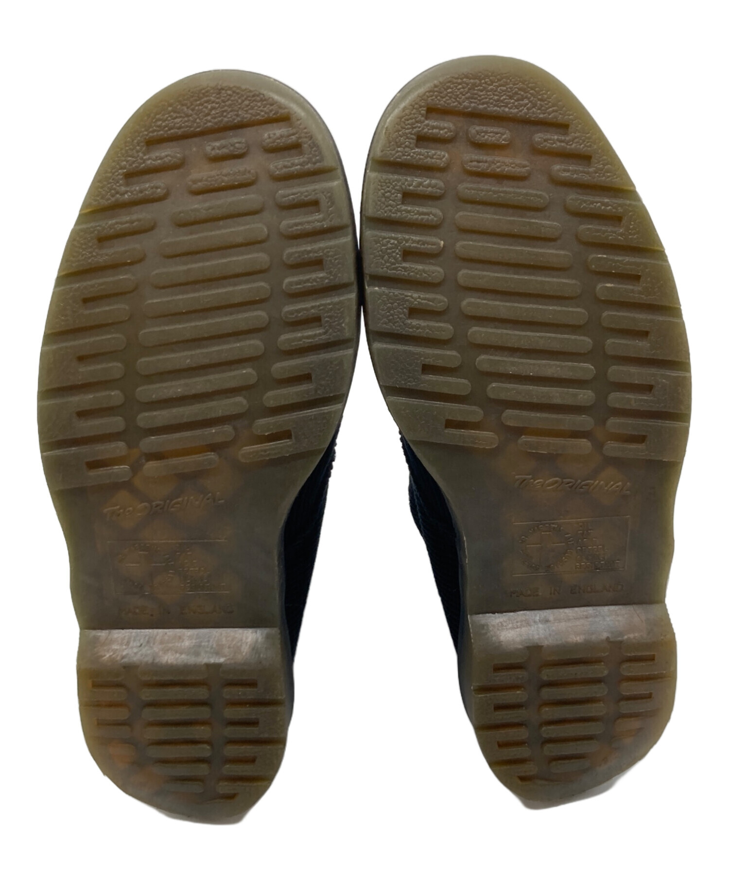 中古・古着通販】Dr.Martens (ドクターマーチン) UNDERCOVER (アンダー