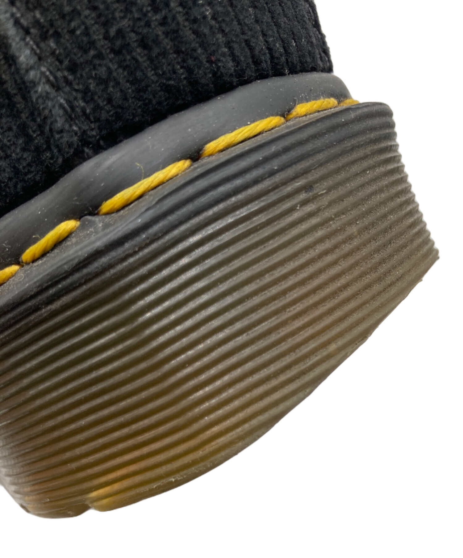 中古・古着通販】Dr.Martens (ドクターマーチン) UNDERCOVER (アンダー