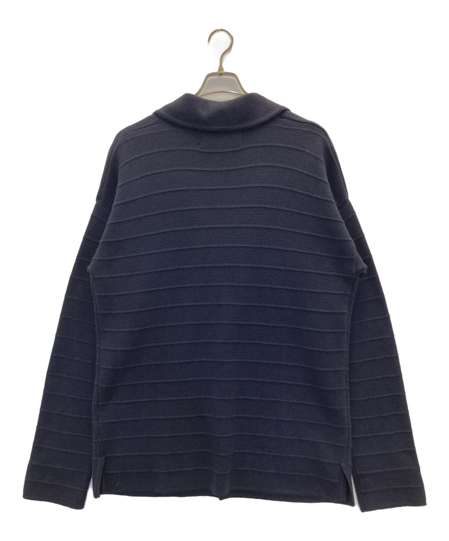 中古・古着通販】Casely-Hayford (ケイスリーヘイフォード) 2Bニット 