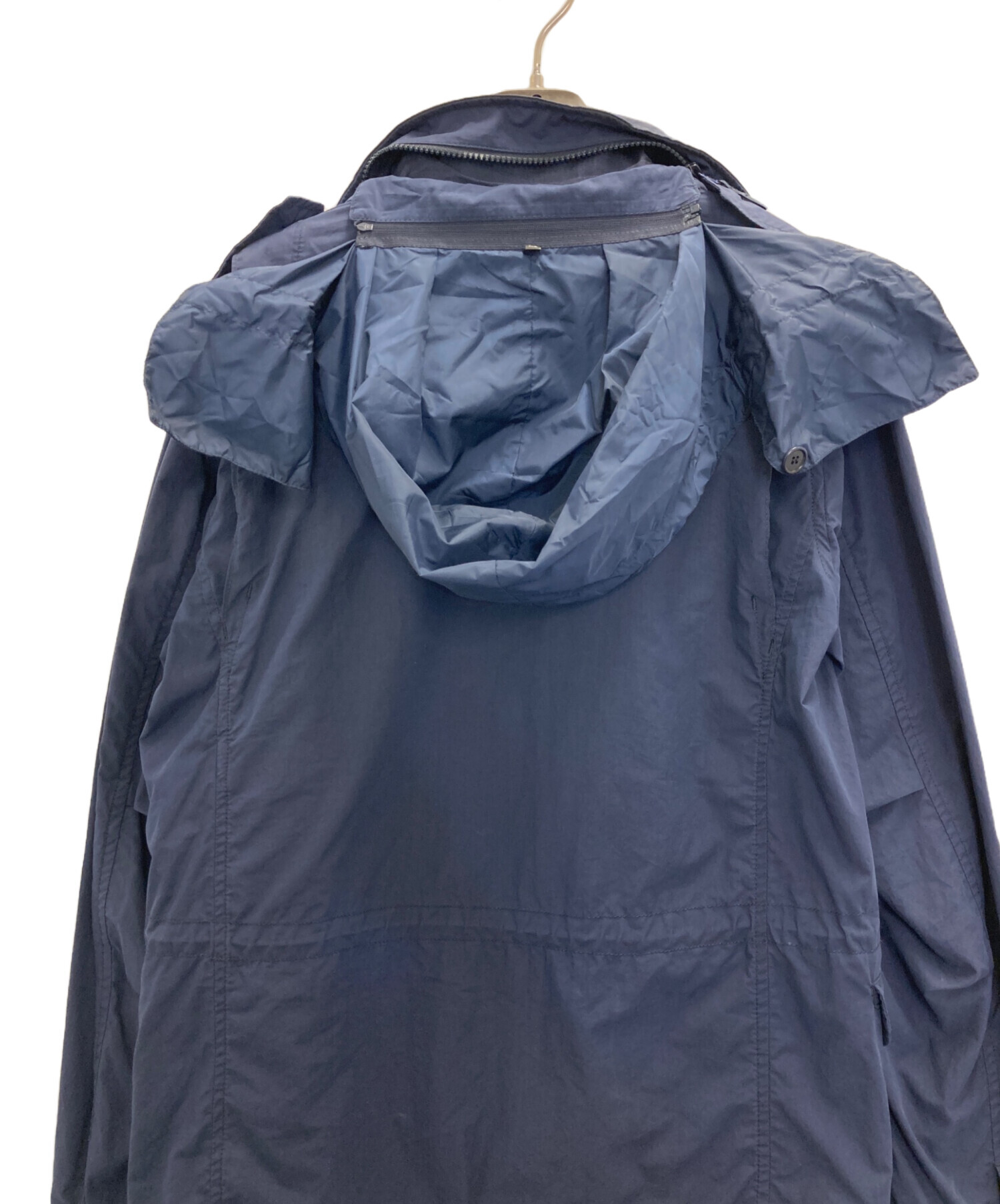 中古・古着通販】ASPESI (アスペジ) ミリタリージャケット