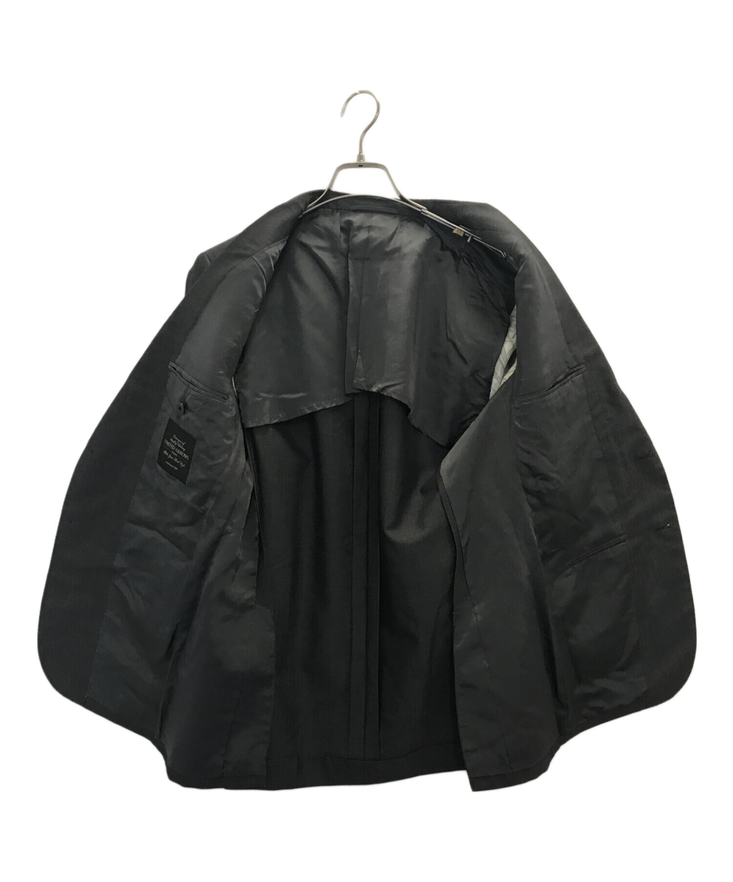 中古・古着通販】UNITED ARROWS (ユナイテッドアローズ) セットアップ