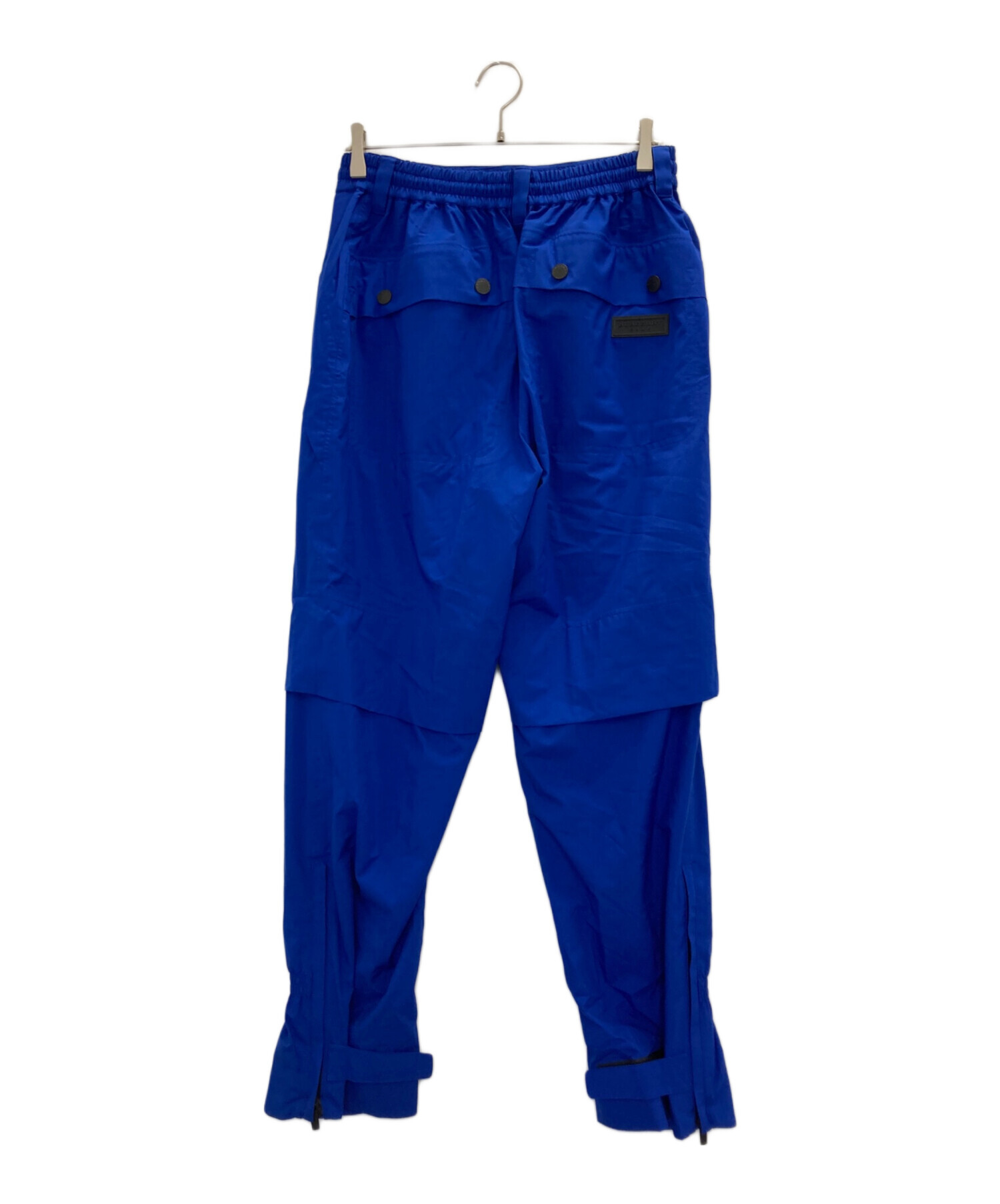 中古・古着通販】BURBERRY GOLF (バーバリーゴルフ) ナイロンパンツ