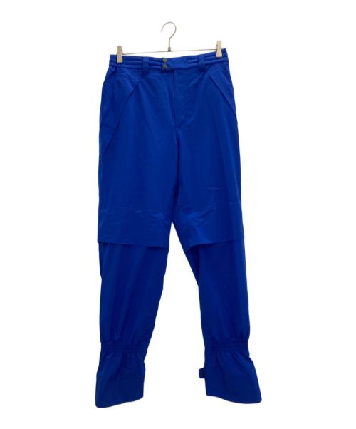 中古・古着通販】BURBERRY GOLF (バーバリーゴルフ) ナイロン