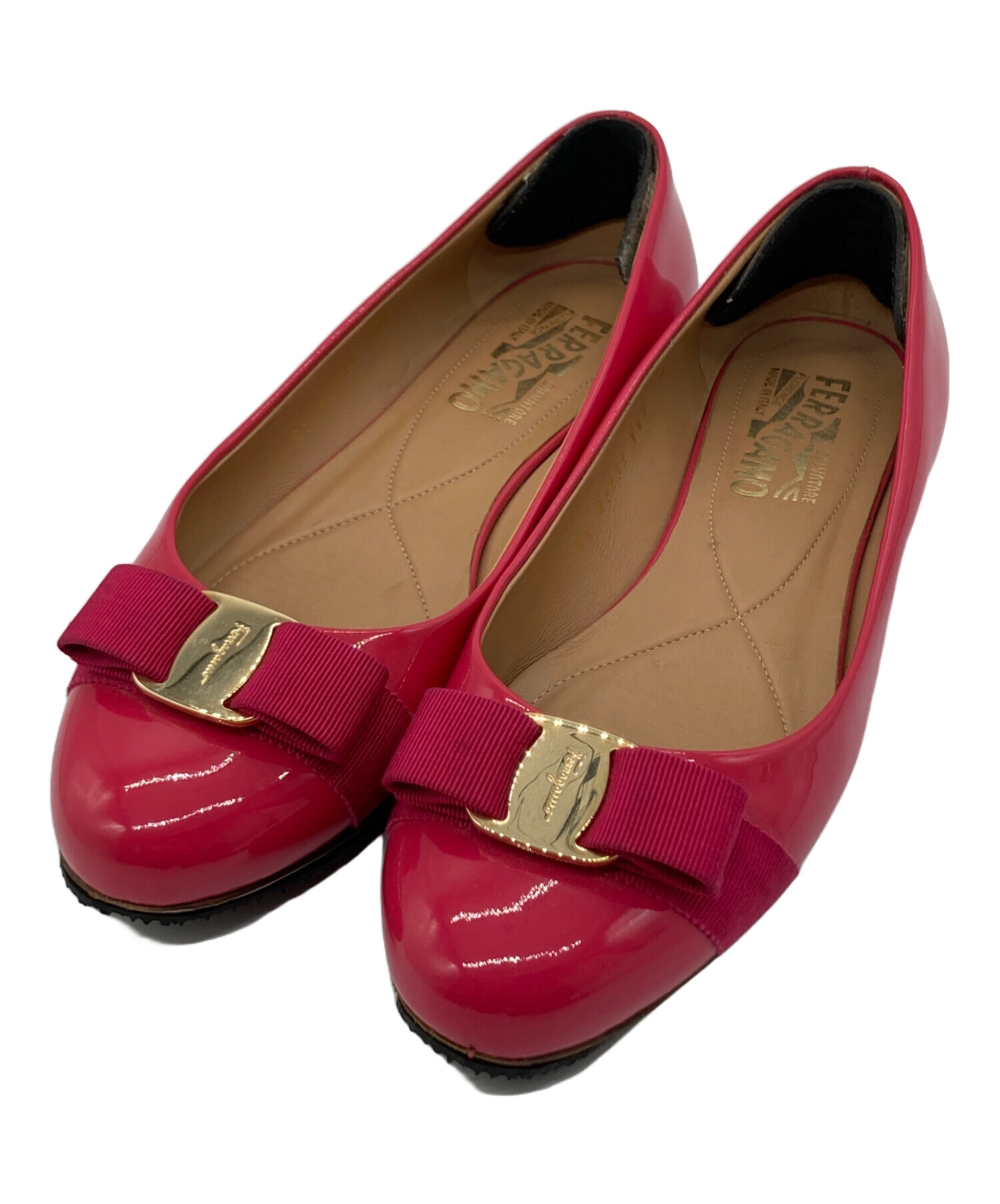 中古・古着通販】Salvatore Ferragamo (サルヴァトーレ フェラガモ