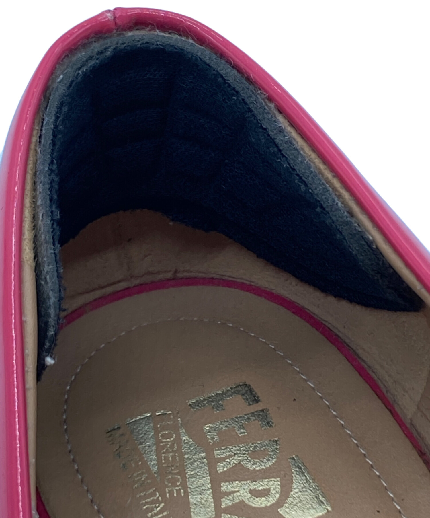 中古・古着通販】Salvatore Ferragamo (サルヴァトーレ フェラガモ 