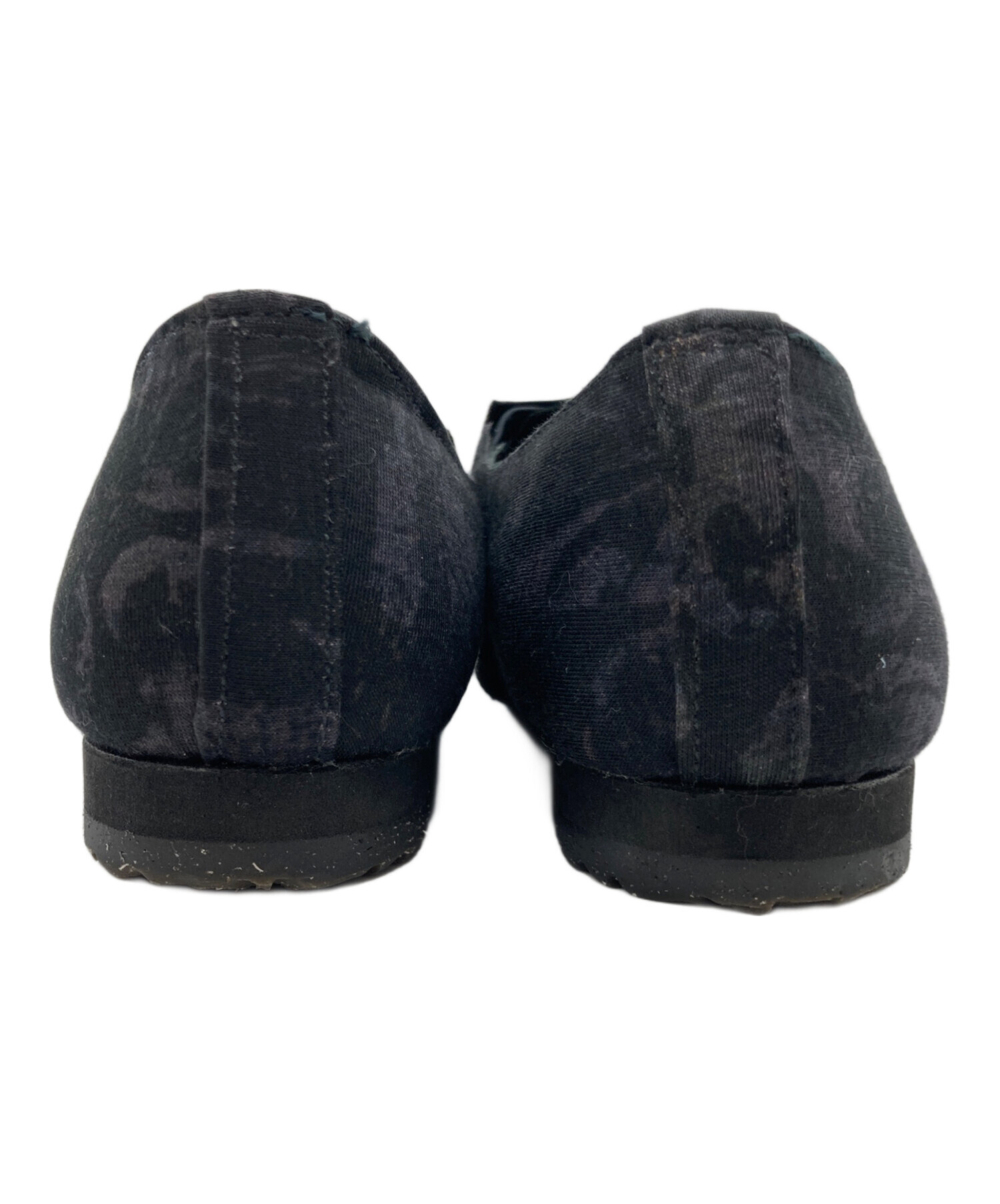 中古・古着通販】YOHJI YAMAMOTO (ヨウジヤマモト) プリンテッド 