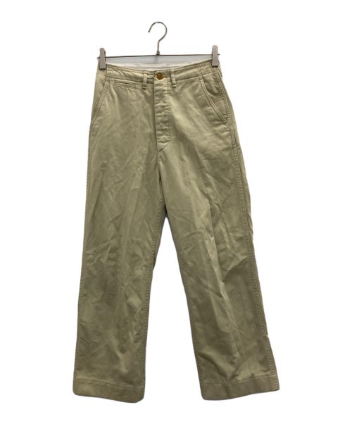 中古・古着通販】CIOTA (シオタ) スビンコットンウェポンチノパンツ