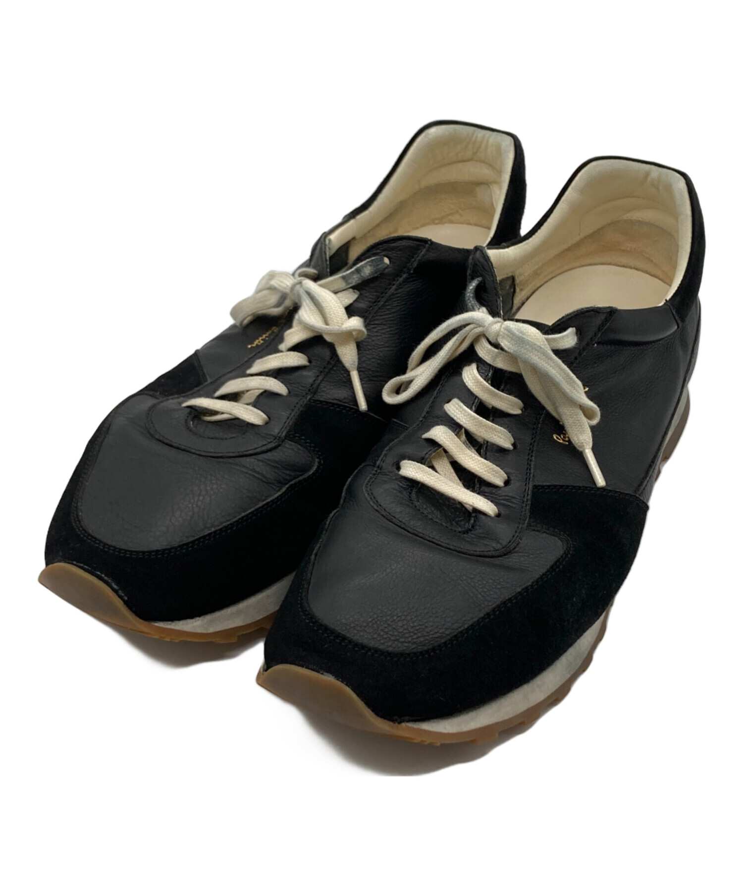 ポールスミス Paul Smithレザースニーカー 【公式通販】