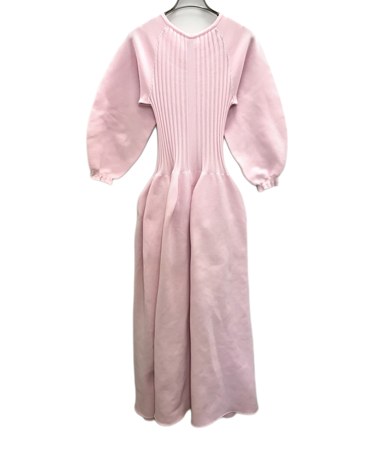 cfcl ワンピース　2024ss ポッタリー　POTTERY DRESS cfcl ワンピース 2024ss ポッタリー POTTERY DRESS 615A5416_b1407c6b