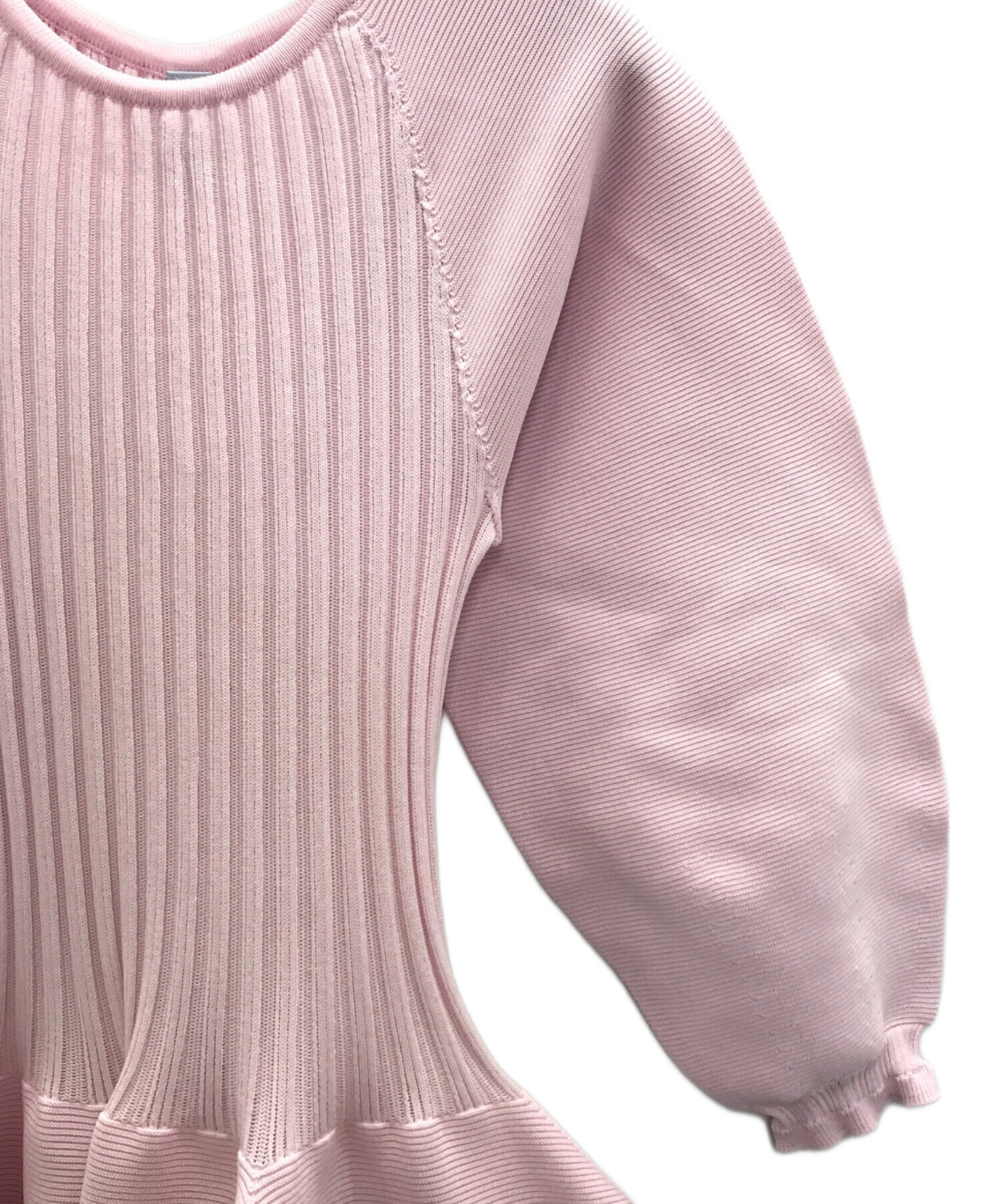 CFCL(シーエフシーエル) POTTERY DRESS1 ピンク 様 CFCL POTTERY KID