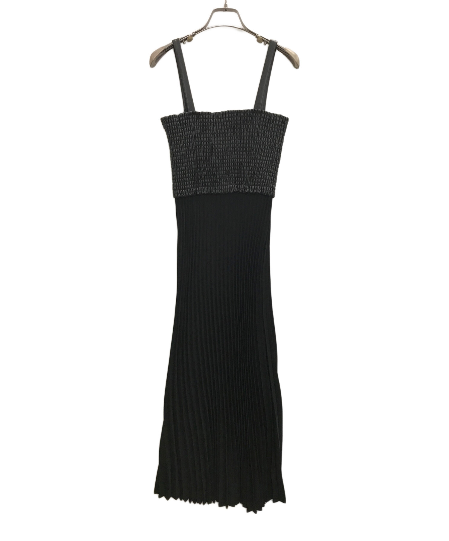 中古・古着通販】Proenza Schouler (プロエンザ スクーラー) レザー 