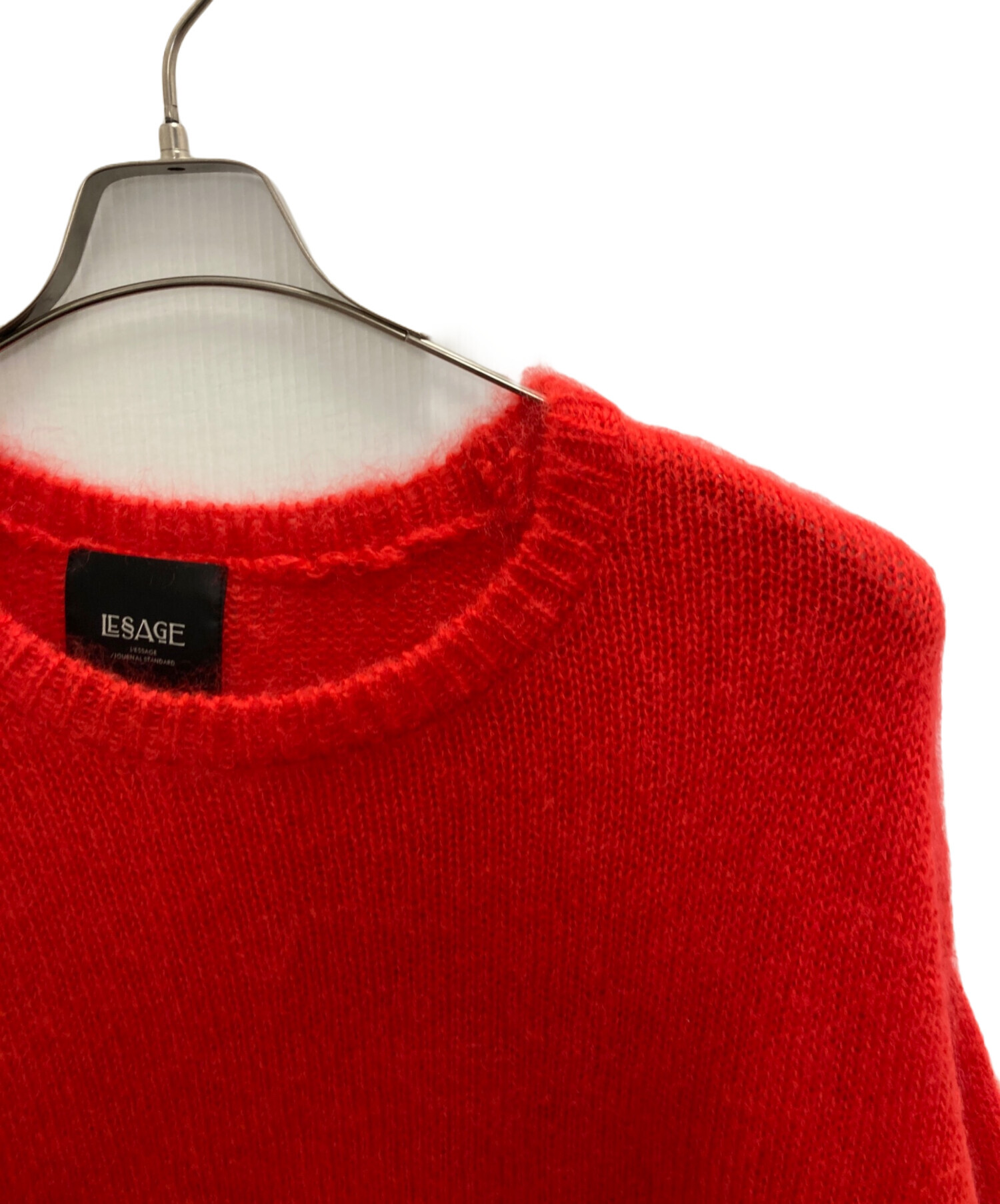 中古・古着通販】journal standard L'essage (ジャーナルスタンダード