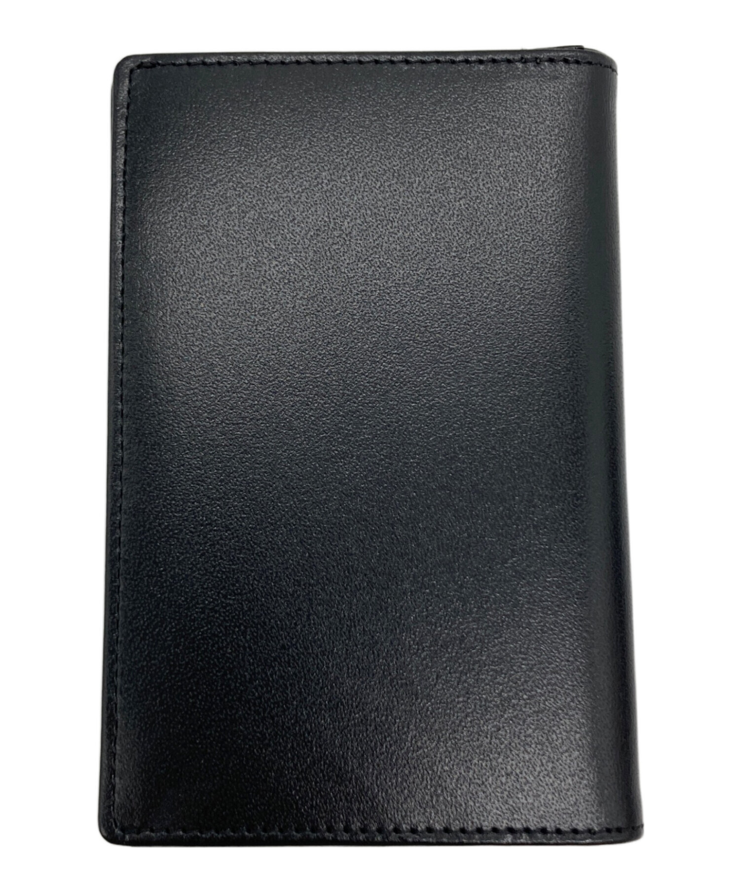 ほぼ未使用】モンブラン マイスターシュテュック 名刺入れ カード