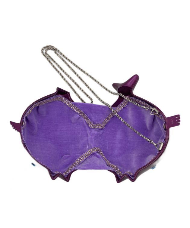 中古・古着通販】PAUL SMITH (ポールスミス) フィッシュモチーフ