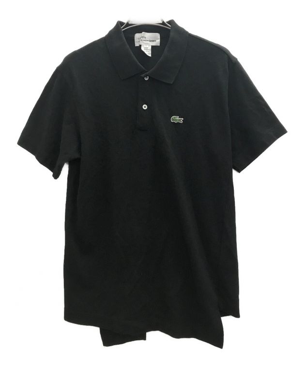 中古・古着通販】LACOSTE (ラコステ) COMME des GARCONS SHIRT