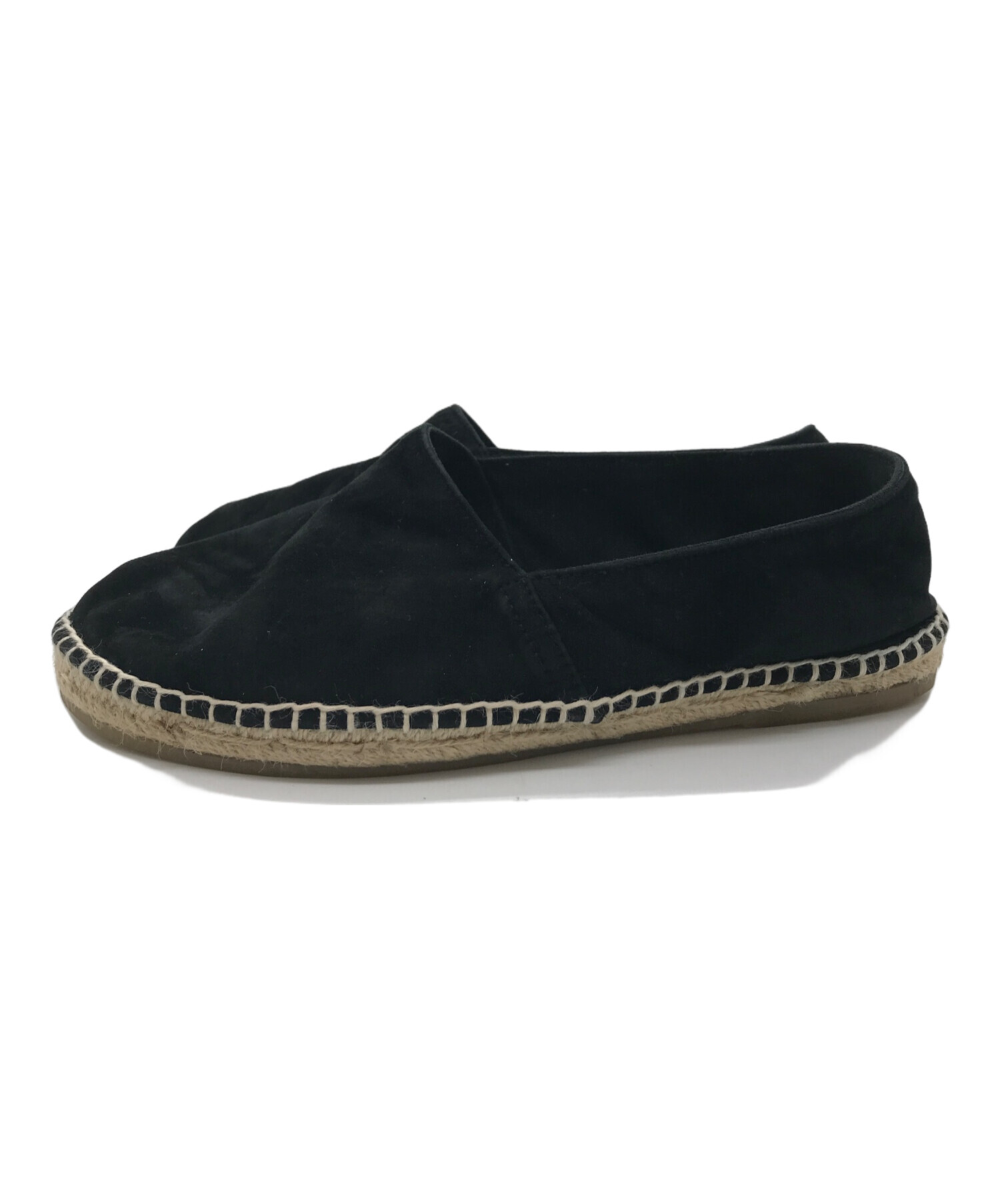 中古・古着通販】Porter Classic (ポータークラシック) エスパドリーユ 