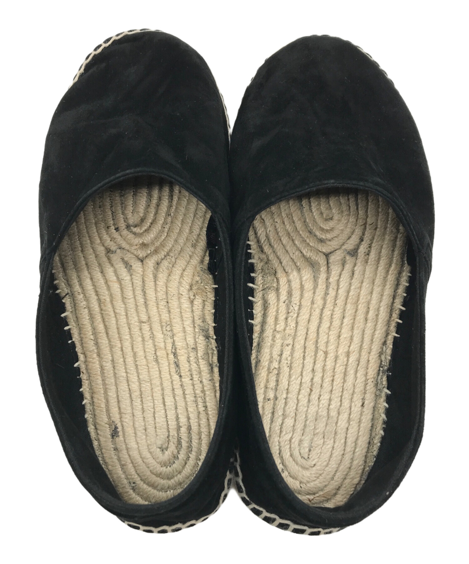 中古・古着通販】Porter Classic (ポータークラシック) エスパドリーユ 