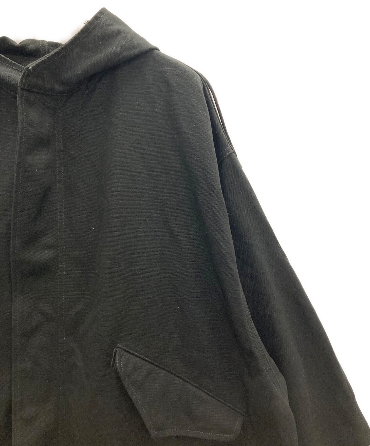 中古・古着通販】RAF SIMONS (ラフシモンズ) 21AW Oversized Printed