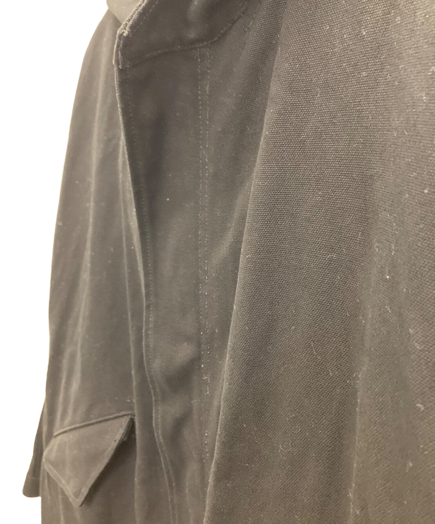 中古・古着通販】RAF SIMONS (ラフシモンズ) 21AW Oversized Printed