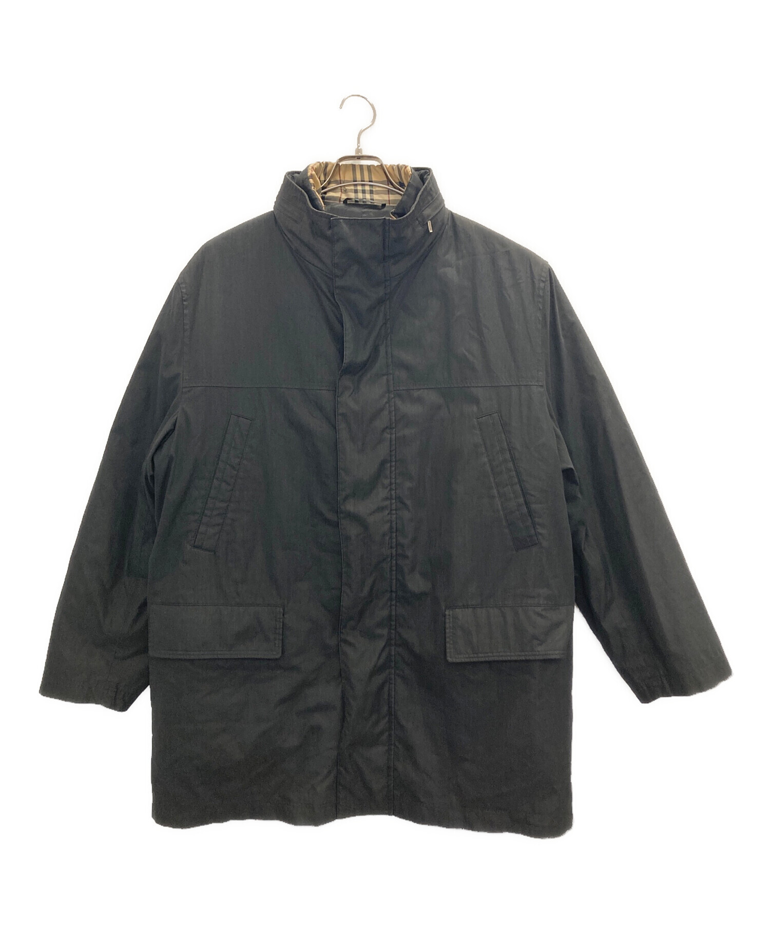 中古・古着通販】BURBERRY LONDON (バーバリーロンドン) ノバチェック 
