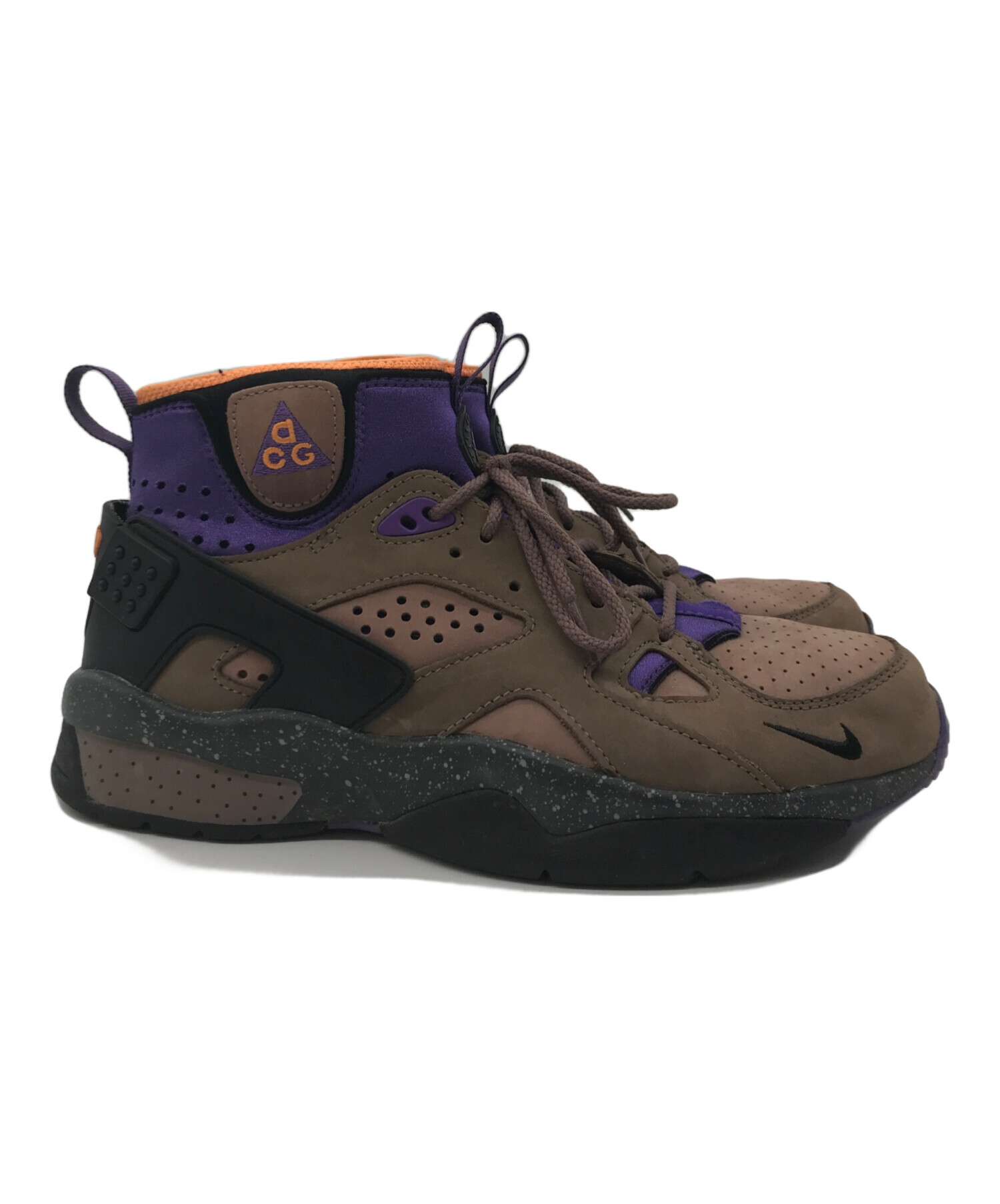 中古・古着通販】NIKE ACG (ナイキエージーシー) AIR MOWABB 