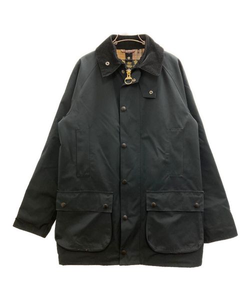 k*5様 Barbour ネイビー Beaufort SL 40サイズ 3025004680550440_01_8244w.jpeg