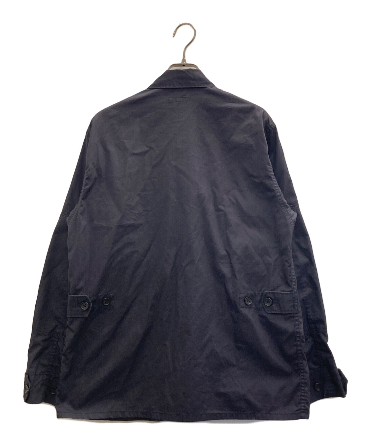 XLサイズ！ENGINEERED GARMENTS ミリタリージャケット 中古・古着通販】Engineered Garments (エンジニアド ガーメンツ