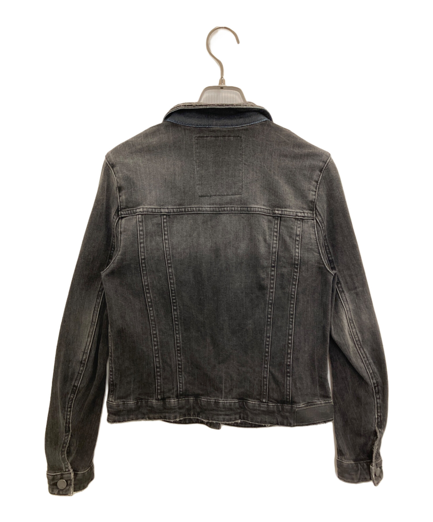 中古・古着通販】Zadig&Voltaire (ザディグエヴォルテール) デニム 