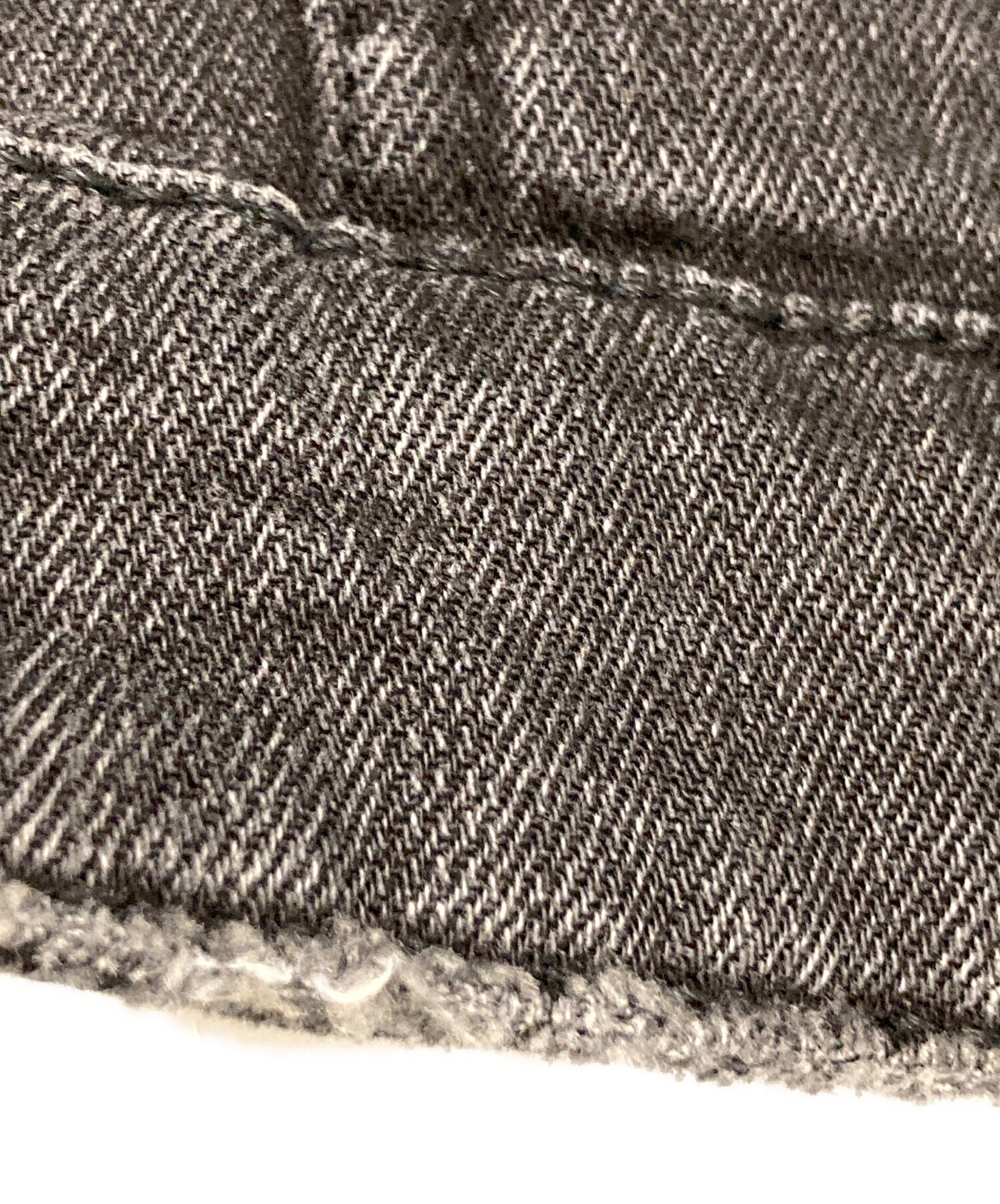 中古・古着通販】Zadig&Voltaire (ザディグエヴォルテール) デニム 