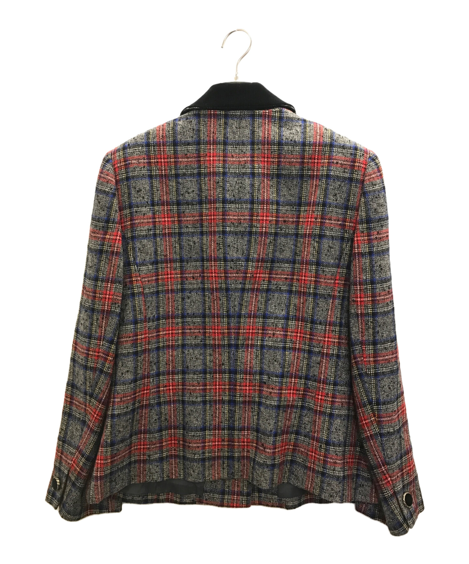 中古・古着通販】Burberry's (バーバリーズ) ツイードセットアップ