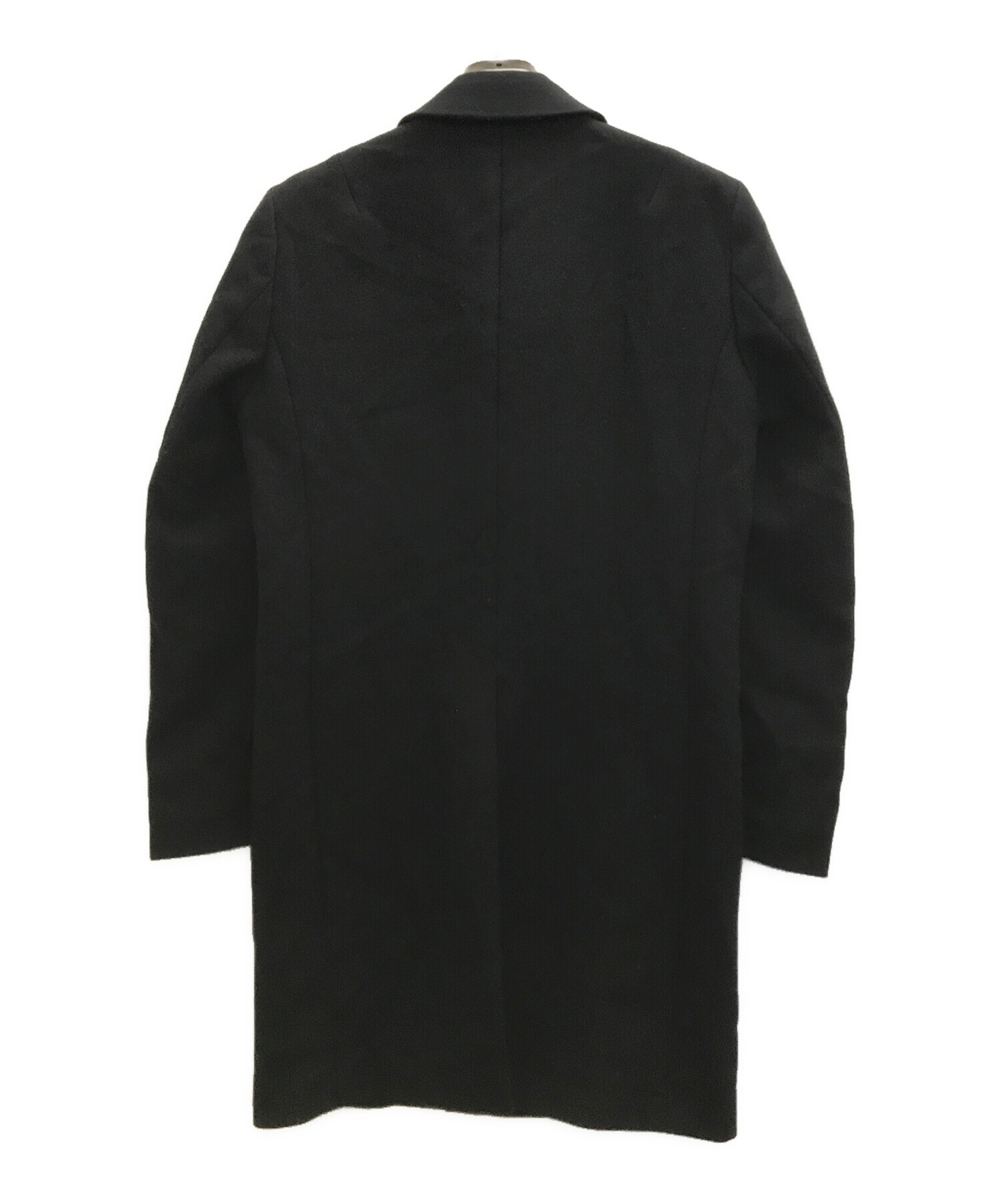 中古・古着通販】ATTACHMENT (アタッチメント) カシミヤ混平二重