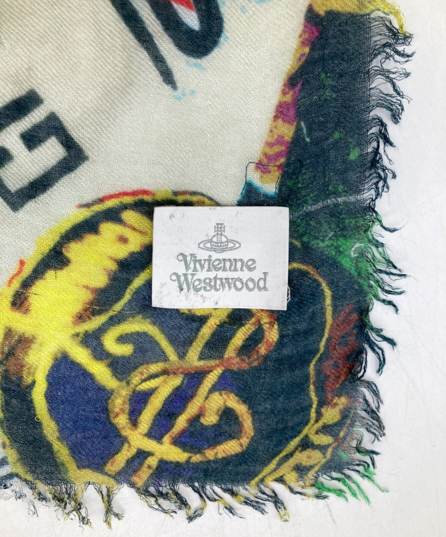 中古・古着通販】Vivienne Westwood (ヴィヴィアンウエストウッド