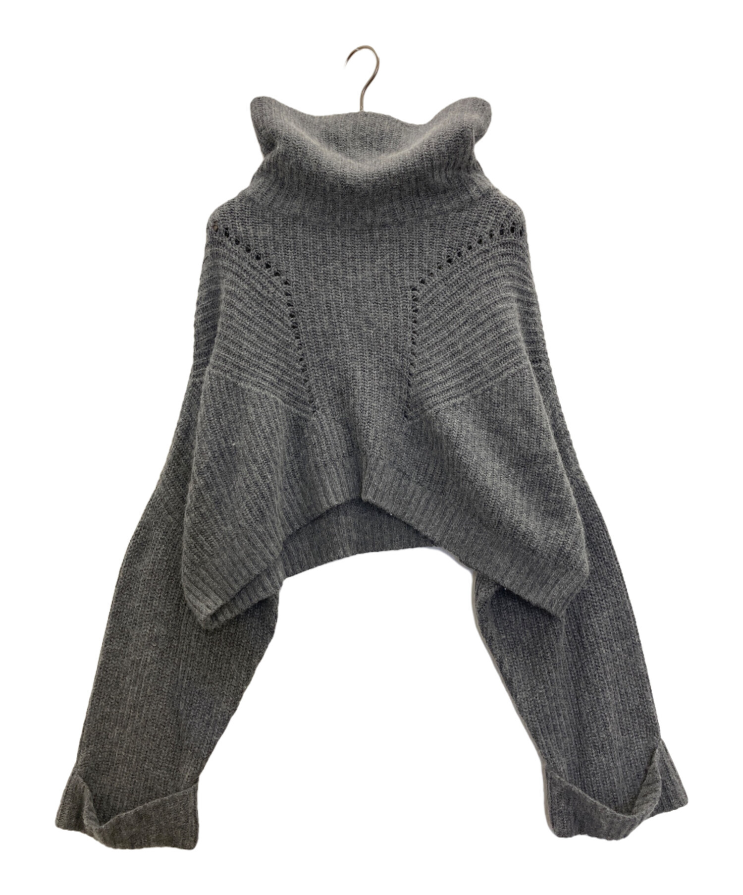 中古・古着通販】Diagram GRACE CONTINENTAL (ダイアグラム グレース