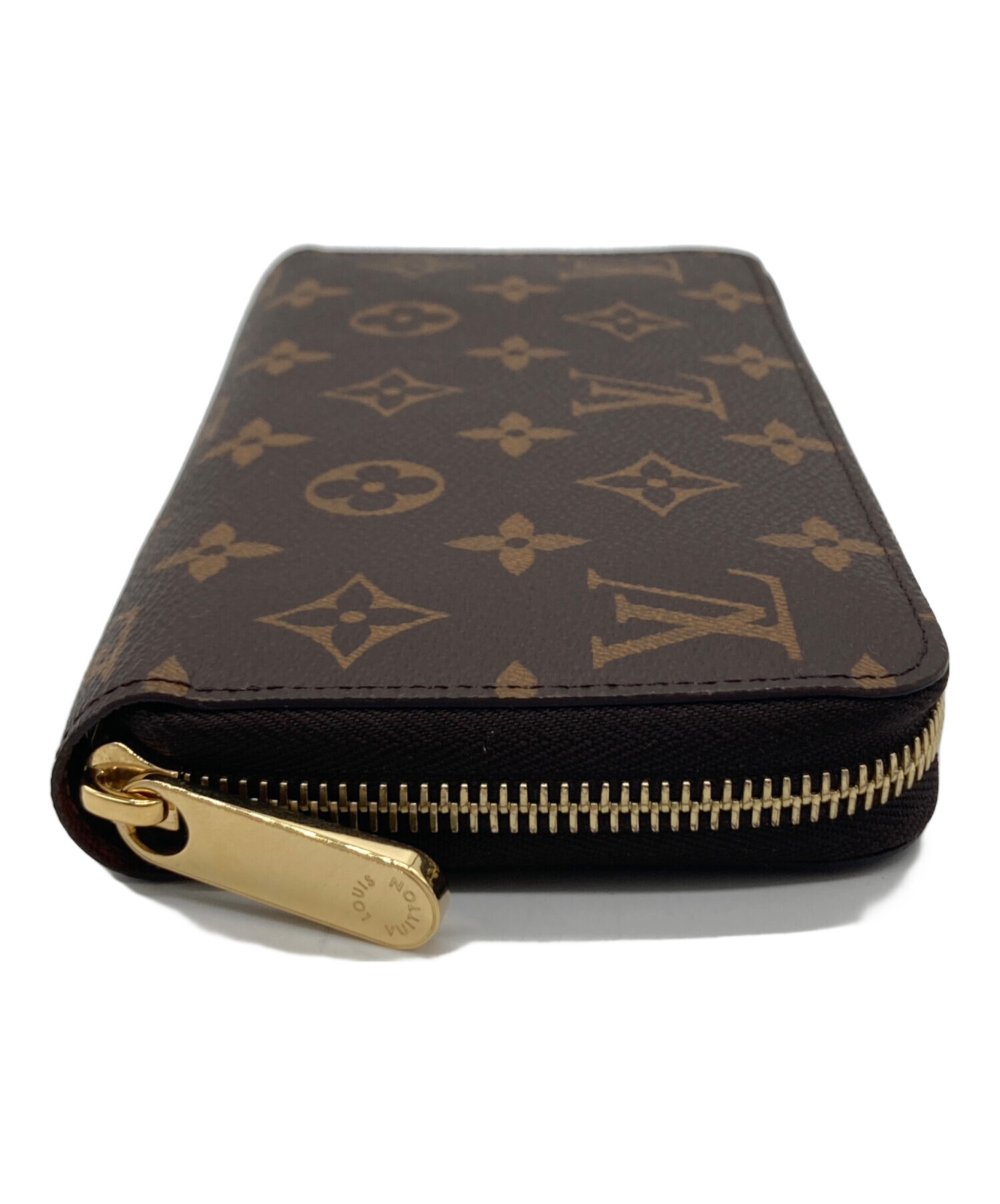 【在庫一掃】 ルイ・ヴィトン ジッピーウォレット レディース 【中古】 ルイ・ヴィトン(LOUIS VUITTON)ルイ・ヴィトン ジッピーウォレット