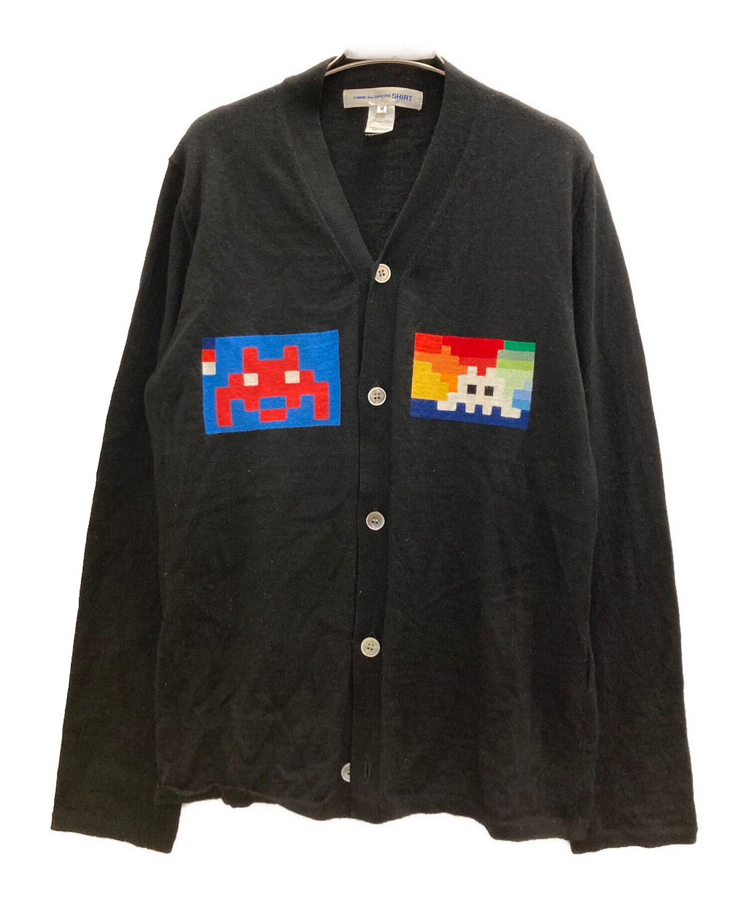 COMME des GARCONS COMME des GARCONS 【古着】【中古】【送料無料】 COMME des GARCONS（コムデギャルソン）の古着・中古通販 | 【公式