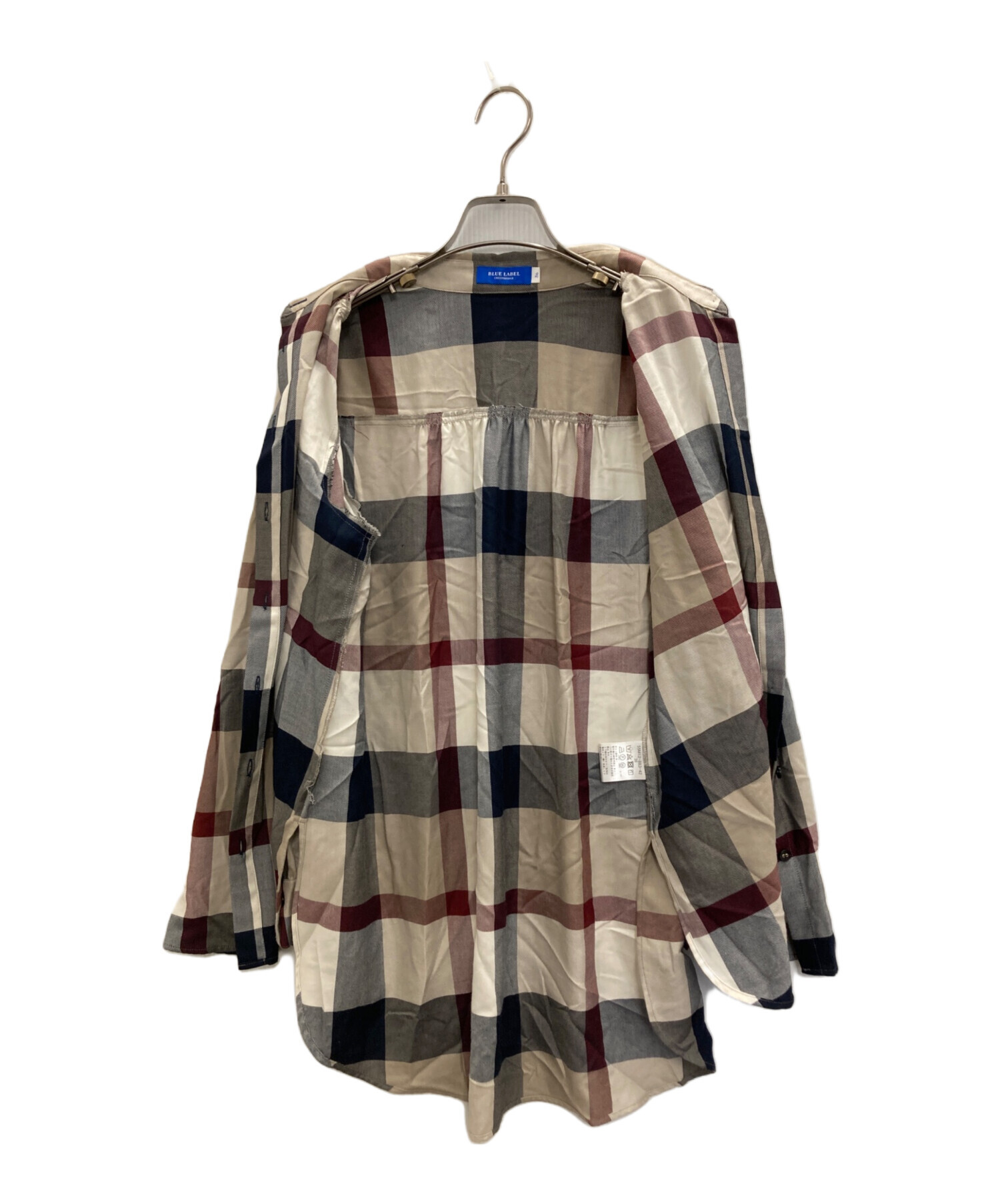 中古・古着通販】BLUE LABEL CRESTBRIDGE (ブルーレーベルクレスト