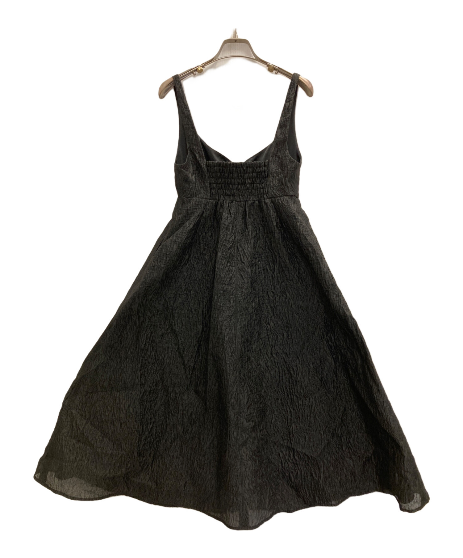 中古・古着通販】CELFORD (セルフォード) ふくれジャガードジャンパー