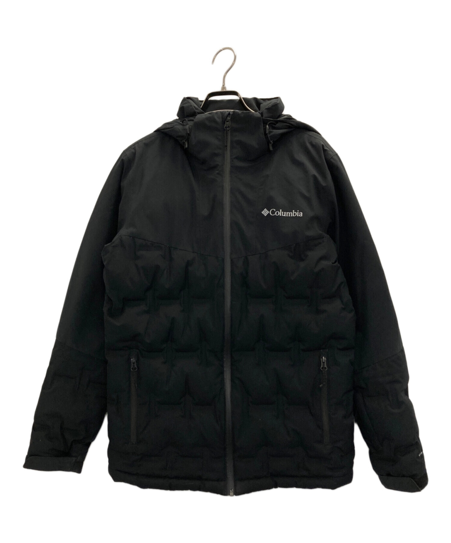 中古・古着通販】Columbia (コロンビア) ワイルドカードダウン 