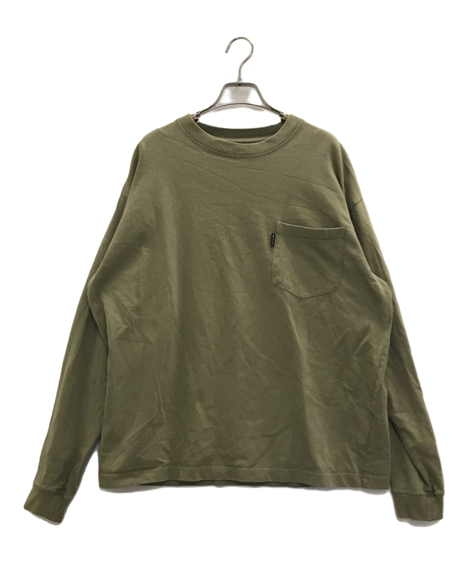 中古・古着通販】snow peak (スノーピーク) JOURNAL STANDARD relume 