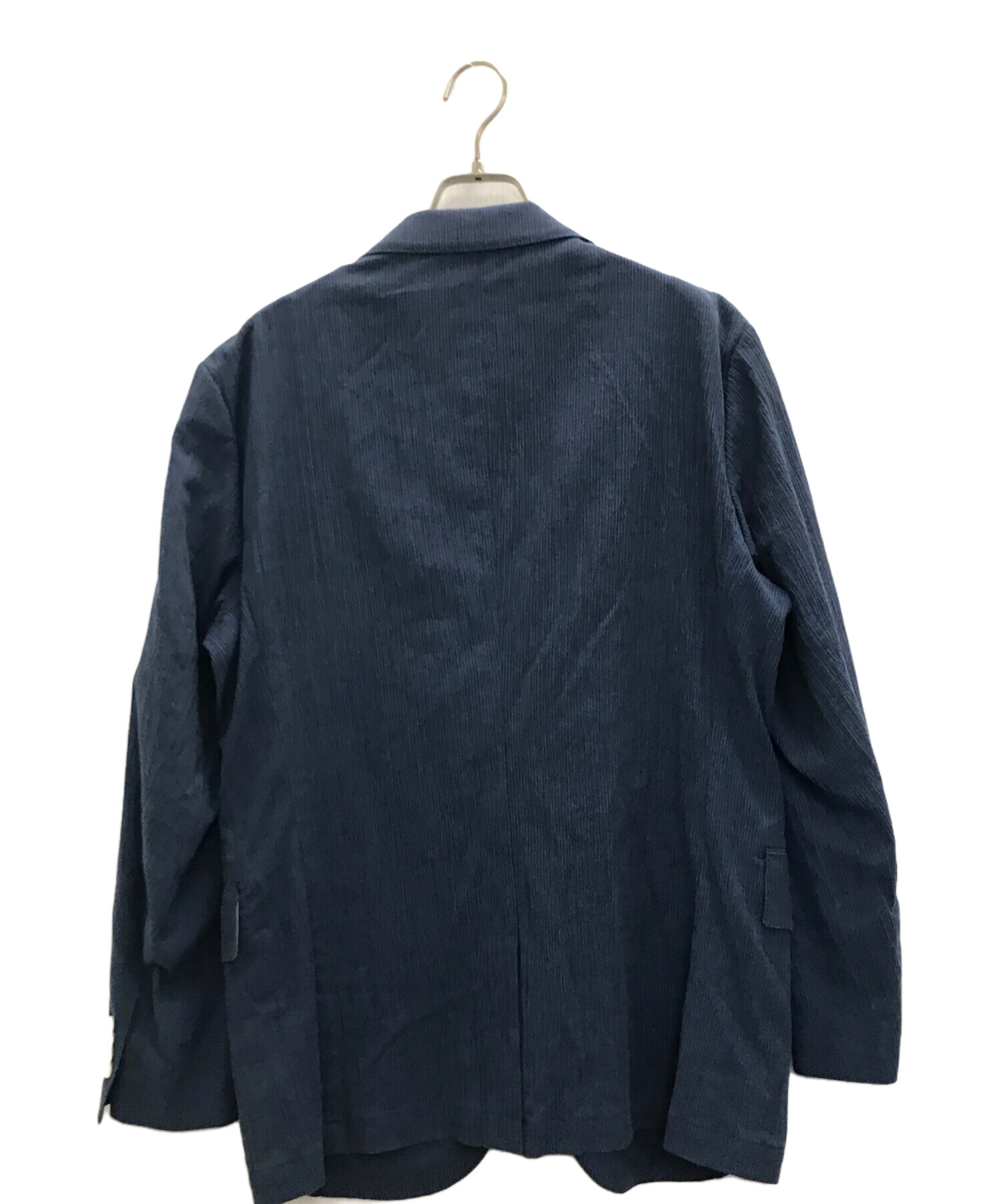 中古・古着通販】ARTISAN (アルチザン) ジャケット ネイビー サイズ:L 