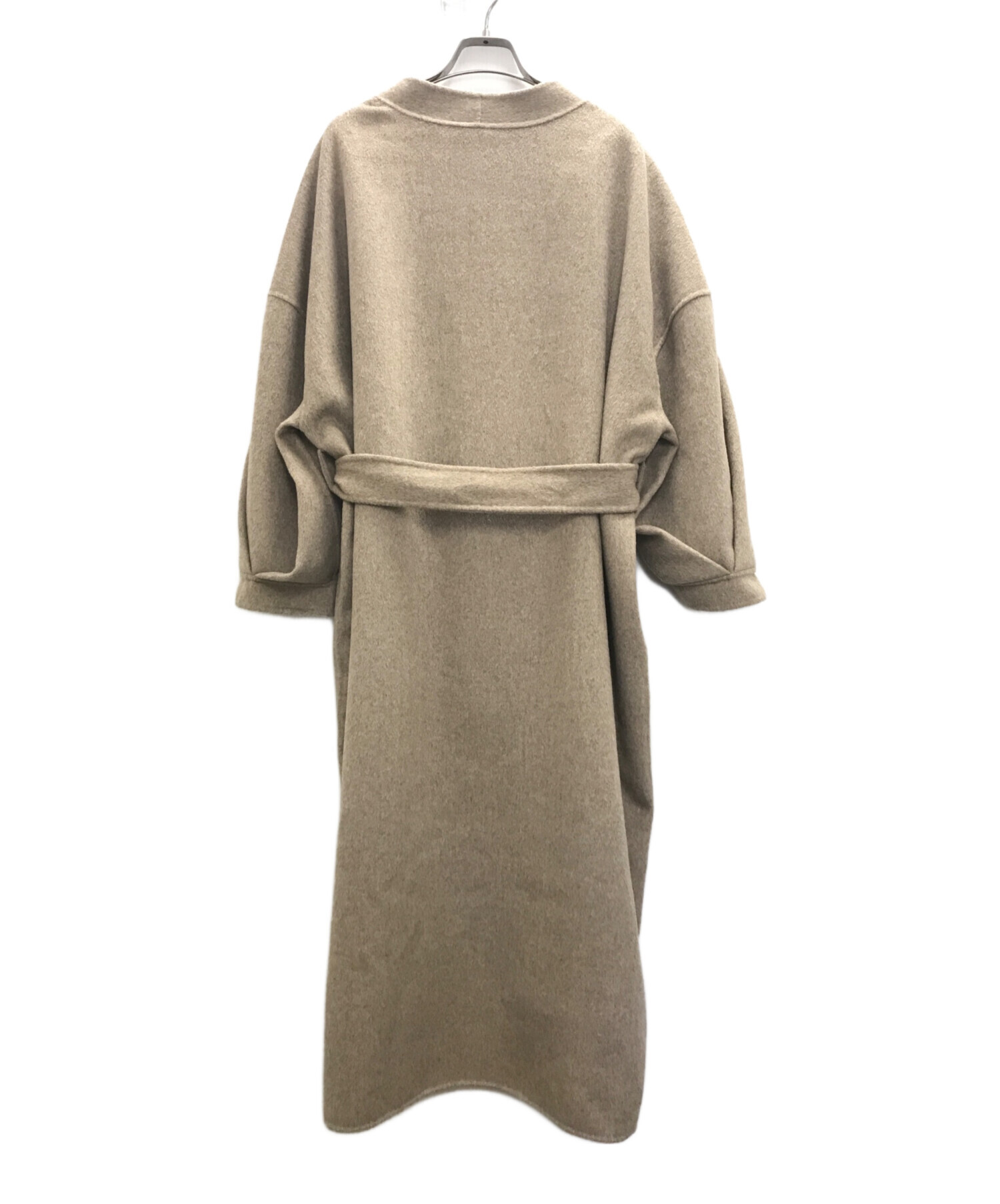 中古・古着通販】Lavish Gate (ラビッシュゲート) ノーカラー